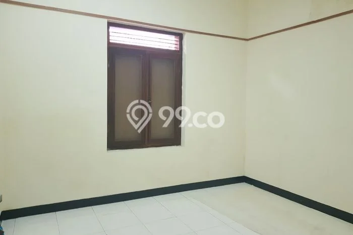 Rumah sewa siap huni 5 KT di Otista, Bandung Rumah sewa siap huni 5 KT di Otista, Bandung