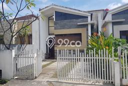 Dijual Cepat Rumah Favorit Siap Huni LB 70m2 di Arcamanik, Bandung Dijual Cepat Rumah Favorit Siap Huni LB 70m2 di Arcamanik, Bandung