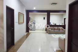 Jual Rumah Luas Megah Dengan View Eksklusif di Soekarno Hatta, Bandung Jual Rumah Luas Megah Dengan View Eksklusif di Soekarno Hatta, Bandung