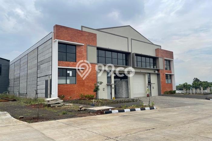 Pabrik Paling Dicari LB 450m2 Dijual di Padalarang Pabrik Paling Dicari LB 450m2 Dijual di Padalarang
