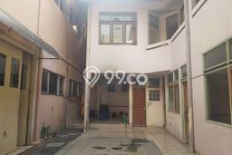 Lokasi Strategis! Dijual Pabrik Bisnis di Lengkong, Bandung Kondisi Baik Lokasi Strategis! Dijual Pabrik Bisnis di Lengkong, Bandung Kondisi Baik