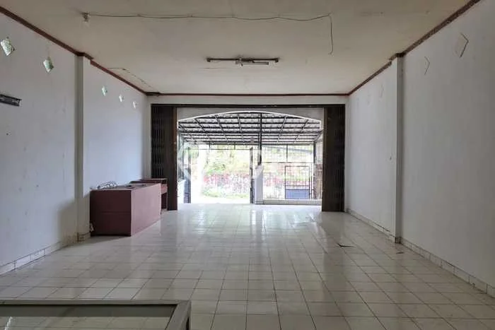 Lokasi Strategis! Dijual Ruko Bisnis di Cileunyi, Bandung Kondisi Bagus Lokasi Strategis! Dijual Ruko Bisnis di Cileunyi, Bandung Kondisi Bagus