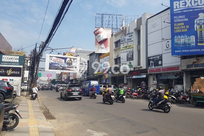 INVESTASI POTENSIAL! Ruko di Braga, Luas 438m2m², Tingkat Keramaian Tinggi INVESTASI POTENSIAL! Ruko di Braga, Luas 438m2m², Tingkat Keramaian Tinggi