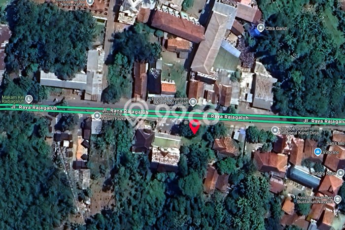 Dijual Tanah 1117m2 di Majalengka Kota, Majalengka Dijual Tanah 1117m2 di Majalengka Kota, Majalengka