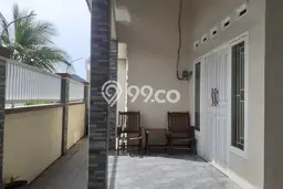 Hunian Cantik Modern Lb 100m2 di Purworejo, Pasuruan Hunian Cantik Modern Lb 100m2 di Purworejo, Pasuruan