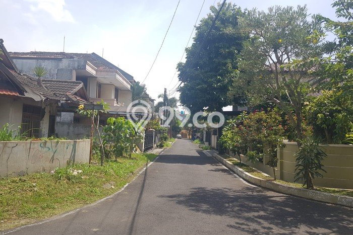 Jual Rumah Favorit Siap Huni LB 62m2 di Antapani, Bandung Jual Rumah Favorit Siap Huni LB 62m2 di Antapani, Bandung