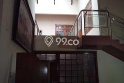 Rumah Minimalis 9 KT di Geger Kalong Bandung Unfurnished Rumah Minimalis 9 KT di Geger Kalong Bandung Unfurnished