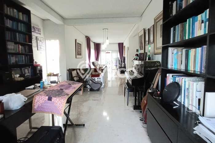 Rumah Elit Modern Tanpa Renovasi di Dago Pakar Bandung Rumah Elit Modern Tanpa Renovasi di Dago Pakar Bandung