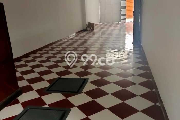 Rumah Elit Modern Siap Huni di Burangrang Bandung Rumah Elit Modern Siap Huni di Burangrang Bandung