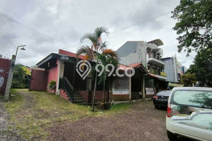 Tanah Dijual Lokasi Cihampelas, Bandung Barat Luas 1637m2 Legalitas Aman Tanah Dijual Lokasi Cihampelas, Bandung Barat Luas 1637m2 Legalitas Aman
