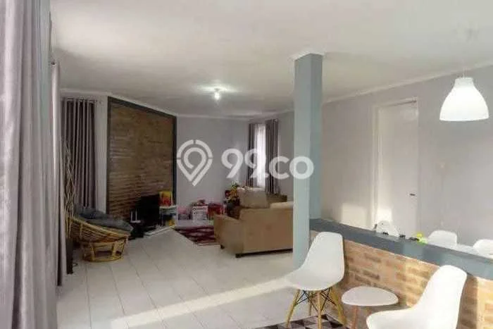 Rumah Modern 4 KT di Bandung Timur Bandung Unfurnished Rumah Modern 4 KT di Bandung Timur Bandung Unfurnished