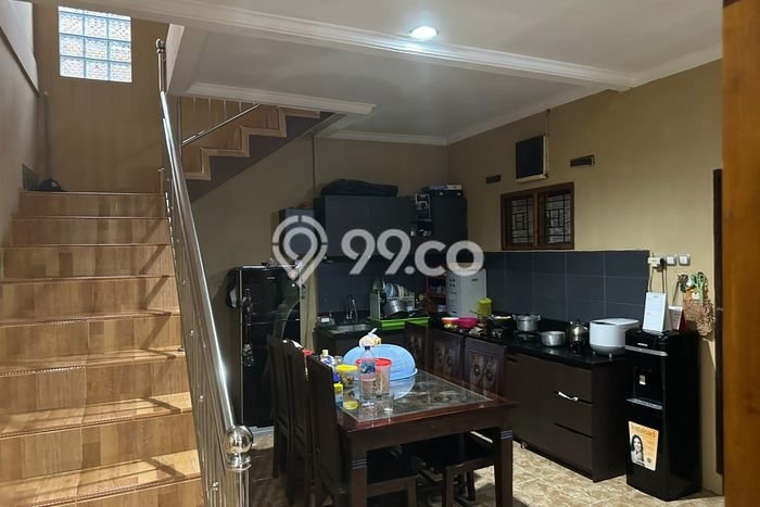 Jual Rumah Strategis Bagus Punya 5 KT di Cibiru Bandung - Jual Rumah Strategis Bagus Punya 5 KT di Cibiru Bandung -