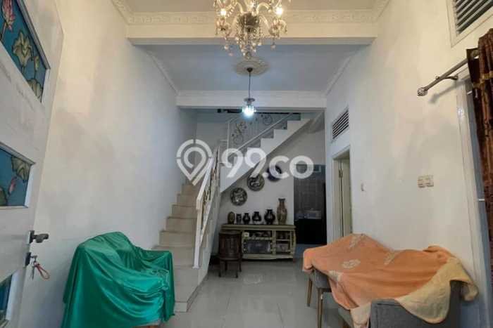Hunian Cantik Modern Lb 104m2 di Cimahi Selatan, Cimahi Hunian Cantik Modern Lb 104m2 di Cimahi Selatan, Cimahi