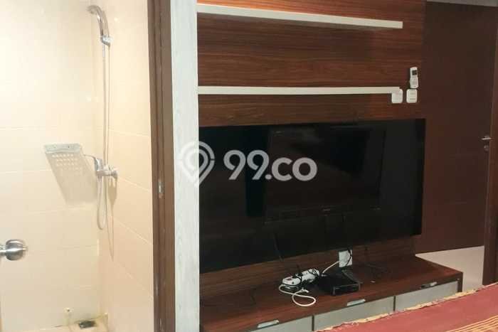 Hunian Apartemen Ideal untuk Dijual di Bandung dengan 3 Kamar Hunian Apartemen Ideal untuk Dijual di Bandung dengan 3 Kamar