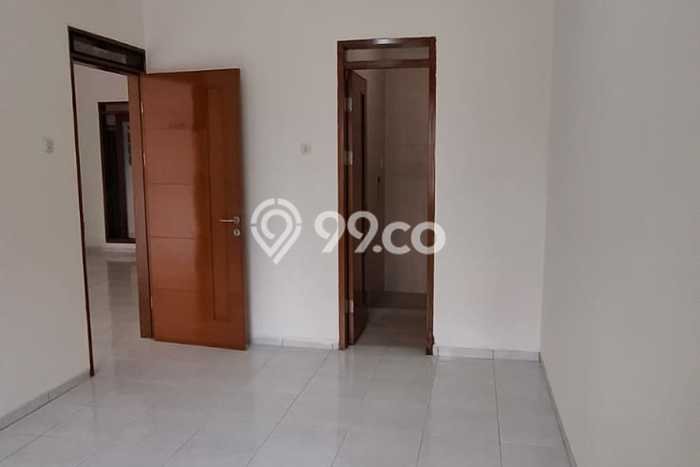 Jual Rumah Modern 3 KT di Taman Holis Indah, Bandung Jual Rumah Modern 3 KT di Taman Holis Indah, Bandung