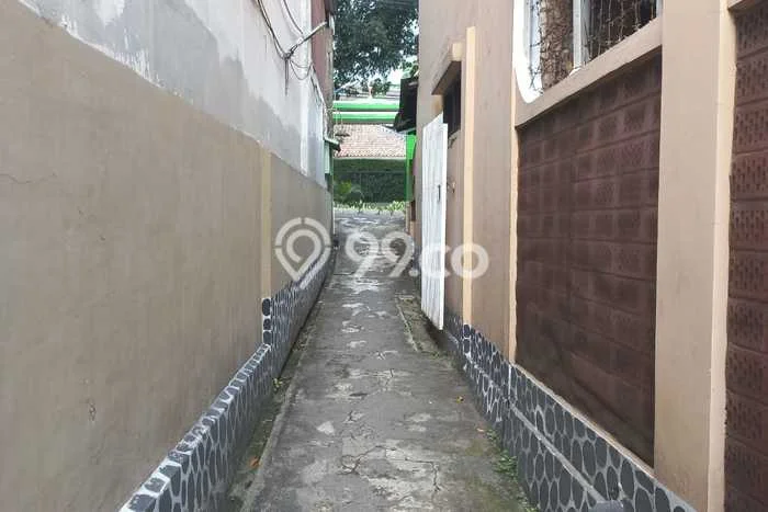Dijual Rumah Kost di Cipaganti, Bandung, 7 KT, 3 KM, Bangunan 100m2 Dijual Rumah Kost di Cipaganti, Bandung, 7 KT, 3 KM, Bangunan 100m2