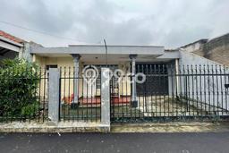 Jual Rumah Eksklusif 4 KT di Mekar Wangi, Bandung Jual Rumah Eksklusif 4 KT di Mekar Wangi, Bandung