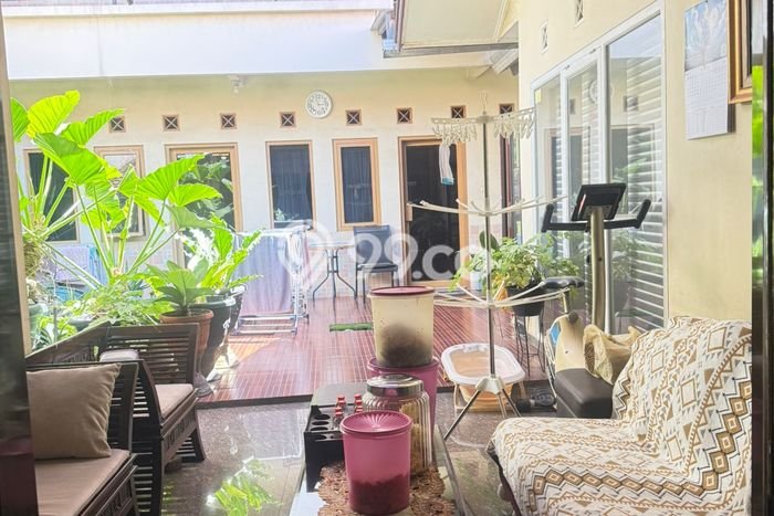 Dijual Hunian Mewah dengan Fasilitas Sekitar Komplit di Bandung Kulon, Bandung Dijual Hunian Mewah dengan Fasilitas Sekitar Komplit di Bandung Kulon, Bandung
