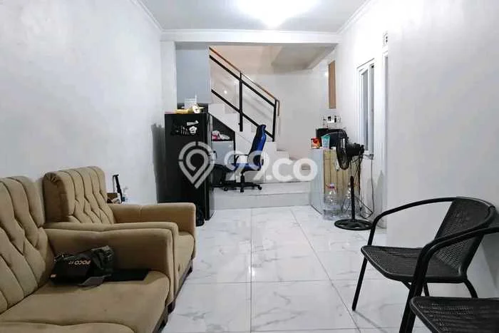Rumah Minimalis 3 KT LT 78m2 di Leuwi Gajah Rumah Minimalis 3 KT LT 78m2 di Leuwi Gajah
