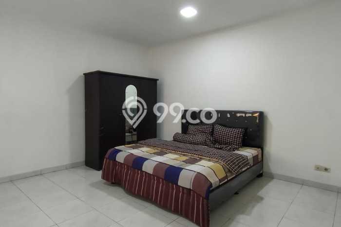 Hunian Eksklusif Siap Huni LT 220m2 di Babakan Ciparay, Bandung Hunian Eksklusif Siap Huni LT 220m2 di Babakan Ciparay, Bandung
