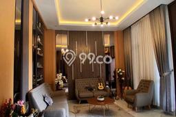 Rumah Elit LB 471m2 Siap Pakai Desain Elegan di Summarecon Bandung, Bandung Rumah Elit LB 471m2 Siap Pakai Desain Elegan di Summarecon Bandung, Bandung
