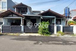 Rumah Strategis Minimalis Lb 125m2 di Margahayu, Bandung Rumah Strategis Minimalis Lb 125m2 di Margahayu, Bandung