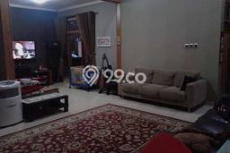 For Sale Rumah 4 Kamar Lokasi Strategis Nyaman dan Strategis di Margahayu For Sale Rumah 4 Kamar Lokasi Strategis Nyaman dan Strategis di Margahayu