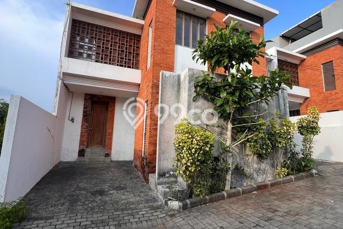 Vila di , Luas 122m2m², Lokasi Premium Vila di , Luas 122m2m², Lokasi Premium