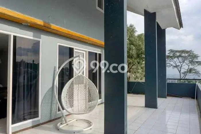 Rumah Modern 4 KT di Bandung Timur Bandung Unfurnished Rumah Modern 4 KT di Bandung Timur Bandung Unfurnished