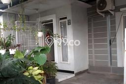 Jual Rumah Modern 3 KT di Taman Kopo Indah, Bandung Jual Rumah Modern 3 KT di Taman Kopo Indah, Bandung