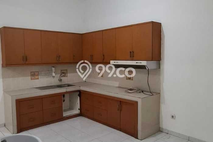 Jual Rumah Modern 3 KT di Taman Holis Indah, Bandung Jual Rumah Modern 3 KT di Taman Holis Indah, Bandung