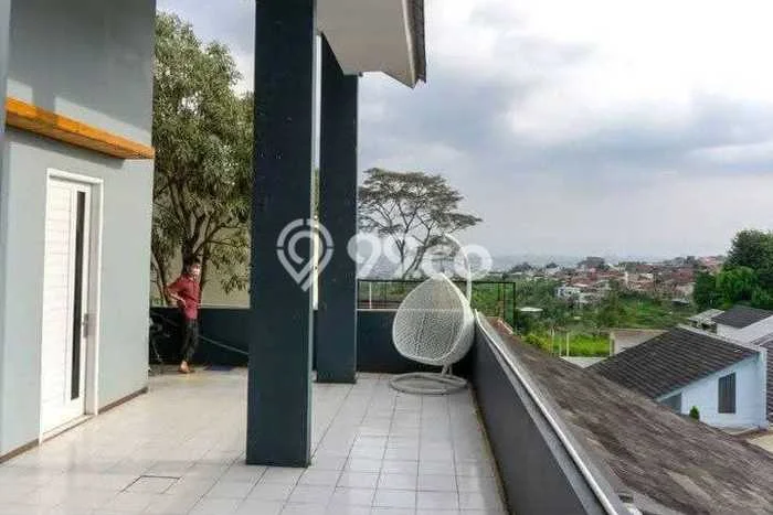 Rumah Modern 4 KT di Bandung Timur Bandung Unfurnished Rumah Modern 4 KT di Bandung Timur Bandung Unfurnished