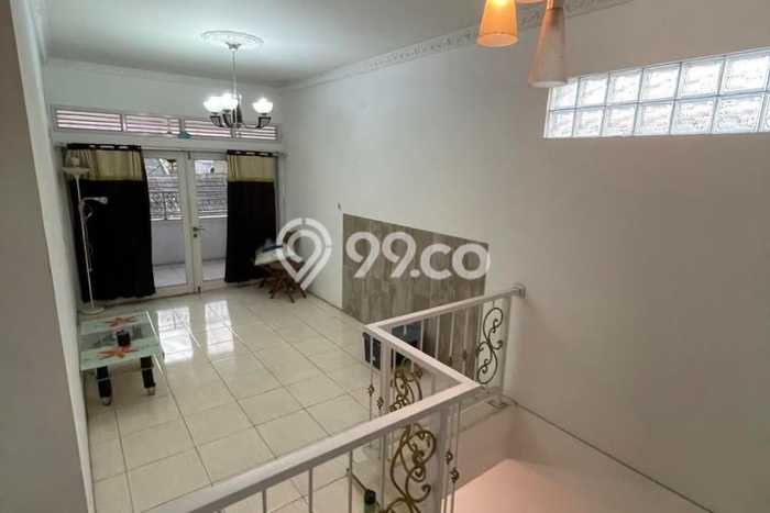 Hunian Cantik Modern Lb 104m2 di Cimahi Selatan, Cimahi Hunian Cantik Modern Lb 104m2 di Cimahi Selatan, Cimahi