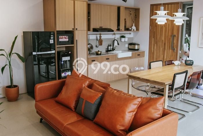 Vila di , Area 315m2m², Area Strategis Vila di , Area 315m2m², Area Strategis