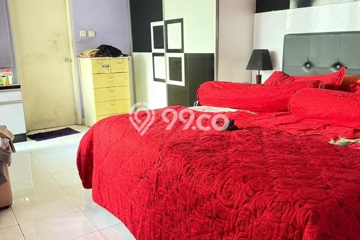 Dijual Hunian Mewah dengan Fasilitas Sekitar Komplit di Bandung Kulon, Bandung Dijual Hunian Mewah dengan Fasilitas Sekitar Komplit di Bandung Kulon, Bandung