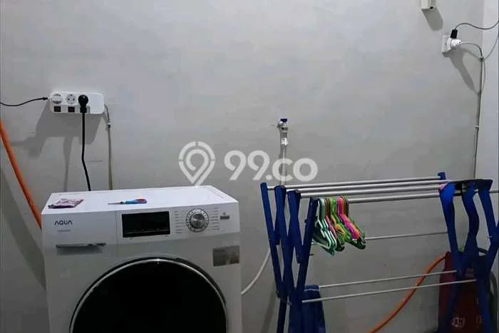 Rumah Sederhana Dijual di Cimahi Utara 2 Kamar dengan LT 51m2 Rumah Sederhana Dijual di Cimahi Utara 2 Kamar dengan LT 51m2
