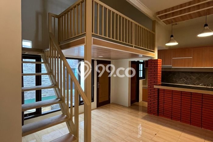 Rumah Luas Asri 3 KT Siap Huni di Cijagra Bandung Rumah Luas Asri 3 KT Siap Huni di Cijagra Bandung