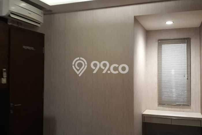 Hunian Apartemen Ideal untuk Dijual di Bandung dengan 3 Kamar Hunian Apartemen Ideal untuk Dijual di Bandung dengan 3 Kamar