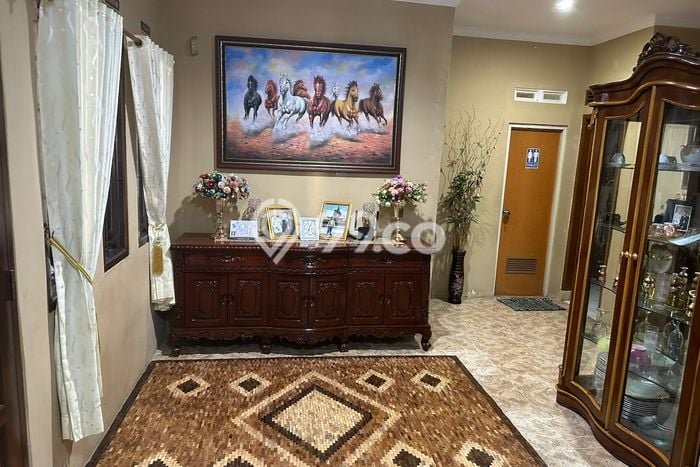 Jual Rumah Strategis Bagus Punya 5 KT di Cibiru Bandung - Jual Rumah Strategis Bagus Punya 5 KT di Cibiru Bandung -