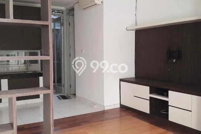 Dijual Hunian Rumah Nyaman 2 Kamar di Sudirman, Bandung Dijual Hunian Rumah Nyaman 2 Kamar di Sudirman, Bandung