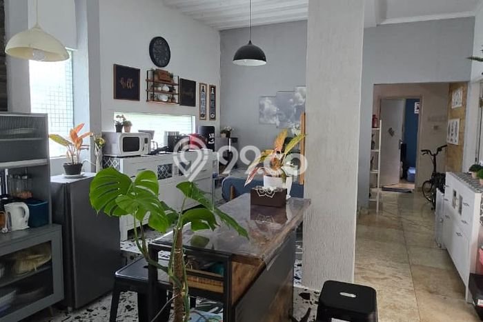 Rumah Minimalis 3 KT di Sariwangi Bandung Full Furnished Rumah Minimalis 3 KT di Sariwangi Bandung Full Furnished