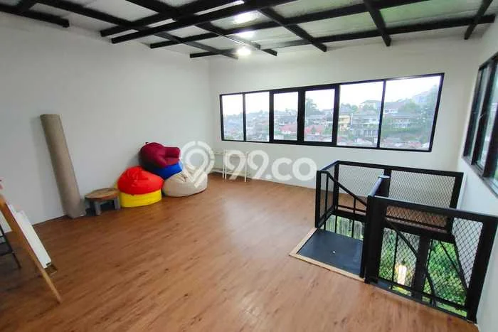 Jual Rumah Mewah Elegan Dengan View Eksklusif di Cipaku, Bandung Jual Rumah Mewah Elegan Dengan View Eksklusif di Cipaku, Bandung