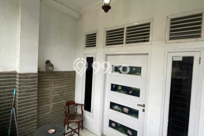 Hunian Cantik Modern Lb 104m2 di Cimahi Selatan, Cimahi Hunian Cantik Modern Lb 104m2 di Cimahi Selatan, Cimahi