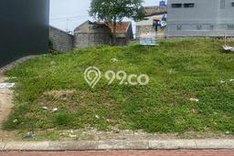 Dijual Tanah Lokasi Setra Duta, Bandung Seluas 283m2 Dijual Tanah Lokasi Setra Duta, Bandung Seluas 283m2