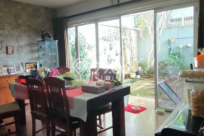 Rumah Modern LB/LT 250m2/210m2 Siap Huni di Pasteur, Bandung Rumah Modern LB/LT 250m2/210m2 Siap Huni di Pasteur, Bandung