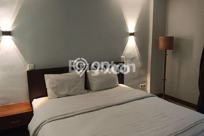 Hotel Premium Kawasan , Luas 2000m2m², Pusat Bisnis Hotel Premium Kawasan , Luas 2000m2m², Pusat Bisnis