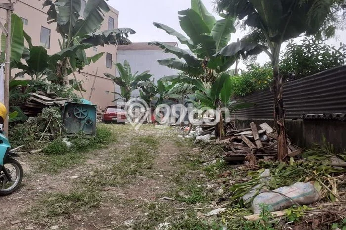Untuk Dijual Tanah di Sukajadi Bandung Luas 325m2 SHM Untuk Dijual Tanah di Sukajadi Bandung Luas 325m2 SHM
