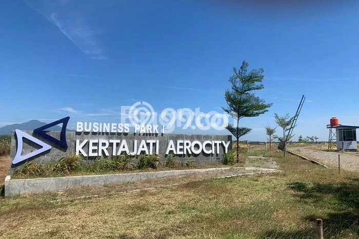 Untuk Dijual Tanah di Kertajati Majalengka Luas 6495m2 SHM Untuk Dijual Tanah di Kertajati Majalengka Luas 6495m2 SHM