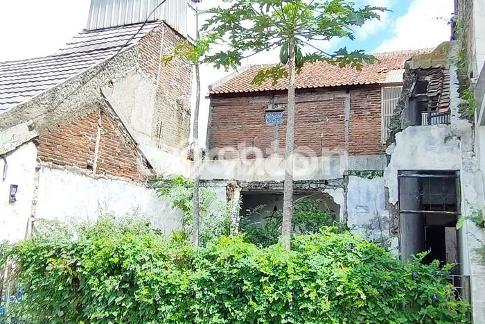 Tanah Kavling untuk Dijual di Antapani Bandung 80m2 Tanah Kavling untuk Dijual di Antapani Bandung 80m2