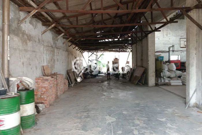 Tanah Dijual Lokasi Regol Bandung SHM Tanah Dijual Lokasi Regol Bandung SHM